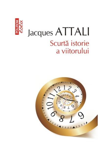 Scurtă istorie a viitorului