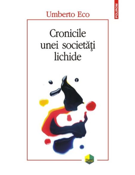 Cronicile unei societăți lichide