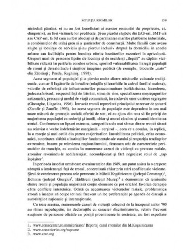 Economia socială a grupurilor...