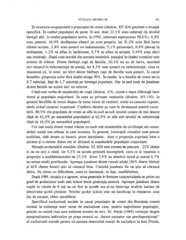 Economia socială a grupurilor...