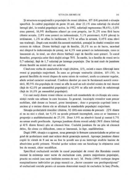 Economia socială a grupurilor vulnerabile