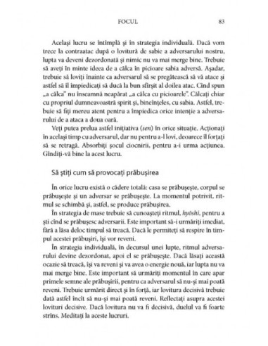 Cartea celor cinci cercuri. Gorin no Sho Cartea celor cinci cercuri. Gorin no Sho