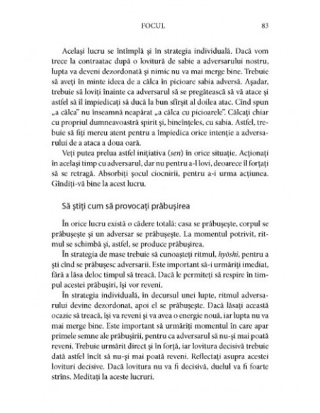 Cartea celor cinci cercuri. Gorin no Sho