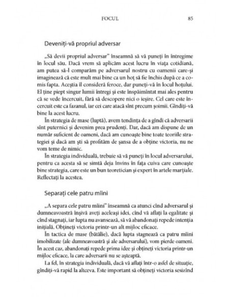 Cartea celor cinci cercuri. Gorin no Sho