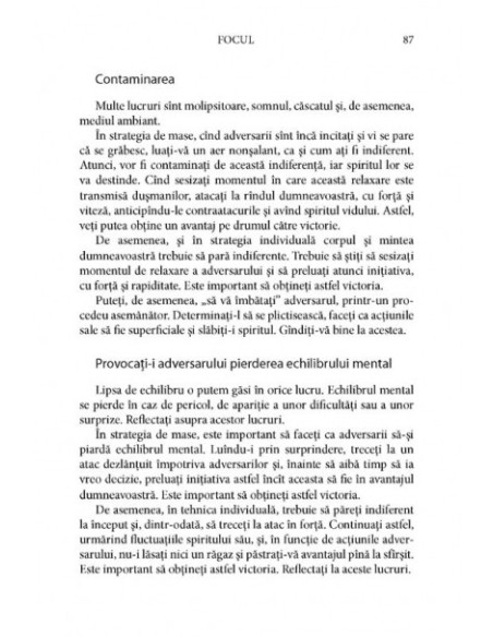 Cartea celor cinci cercuri. Gorin no Sho