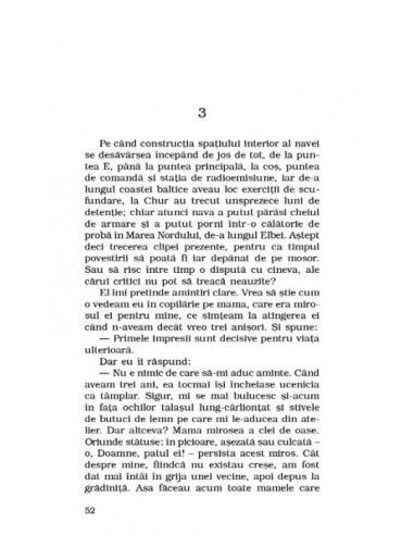 În mers de rac (ediţie de buzunar)