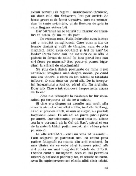 În mers de rac (ediţie de buzunar)