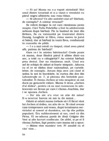 În mers de rac (ediţie de buzunar)