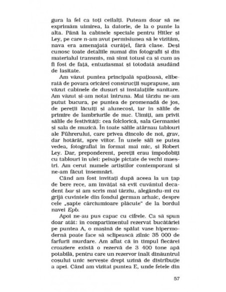 În mers de rac (ediţie de buzunar)