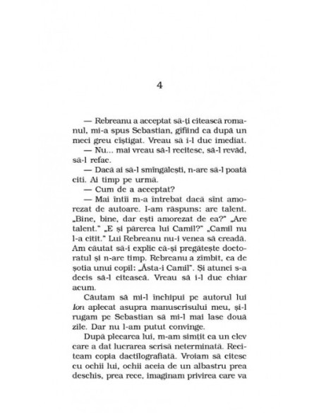 Pe firul de păianjen al memoriei (ediţie de buzunar)