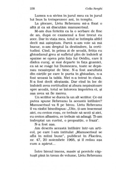 Pe firul de păianjen al memoriei (ediţie de buzunar)