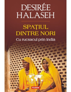 Spaţiul dintre nori