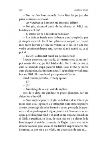 Scenariu pentru happy-end