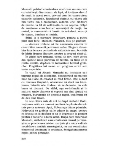 Musashi. Poarta spre glorie (vol. II)