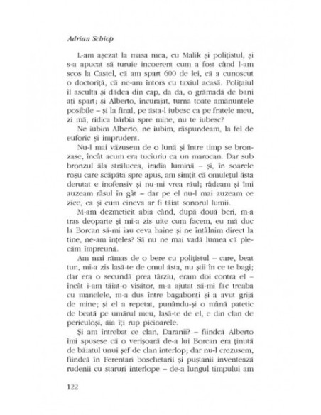 Soldaţii. Poveste din Ferentari