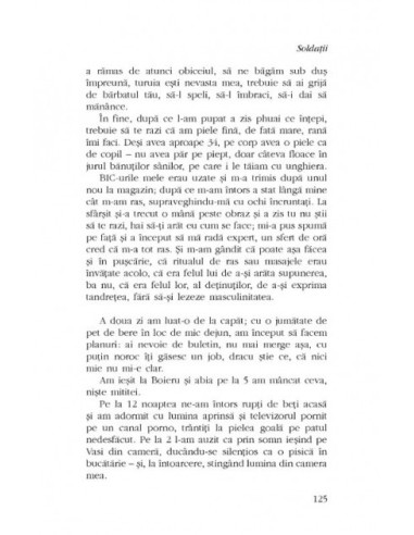 Soldaţii. Poveste din Ferentari Soldaţii. Poveste din Ferentari