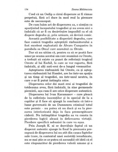 Vina tragică Vina tragică