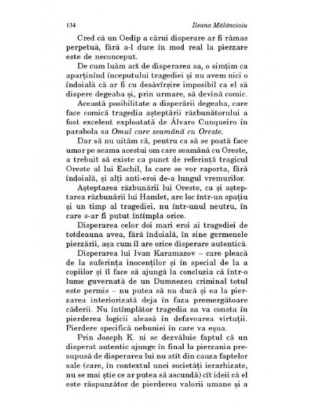 Vina tragică