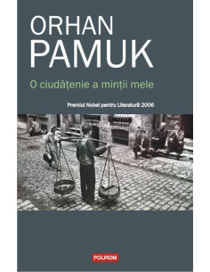 O ciudăţenie a minţii mele