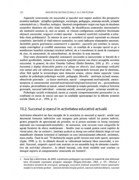 Psihosociologie școlară