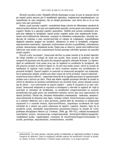 Psihosociologie școlară