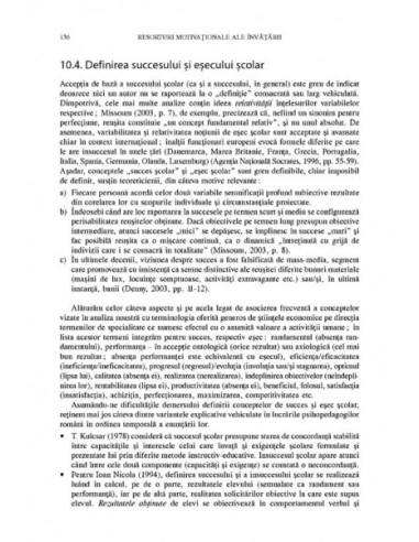 Psihosociologie școlară Psihosociologie școlară