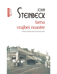 Iarna vrajbei noastre