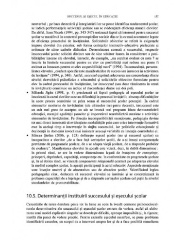 Psihosociologie școlară Psihosociologie școlară