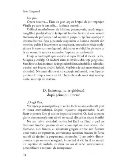 Calmul prelevat în furtună