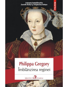 Îmblânzirea reginei