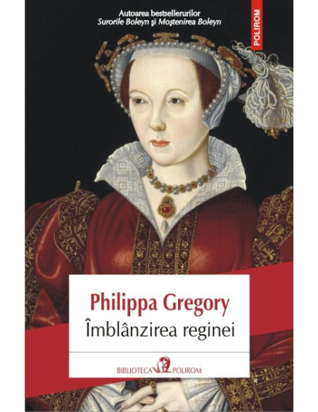 Îmblânzirea reginei