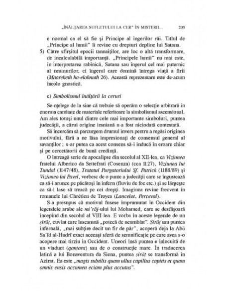 Iter in silvis. Vol. II: Gnoză şi magie