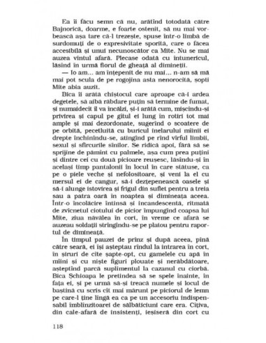 Amantul Colivăresei (ediție de buzunar)