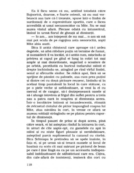 Amantul Colivăresei (ediție de buzunar)