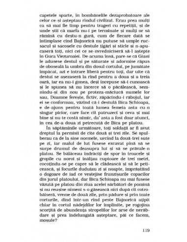 Amantul Colivăresei (ediție de buzunar)