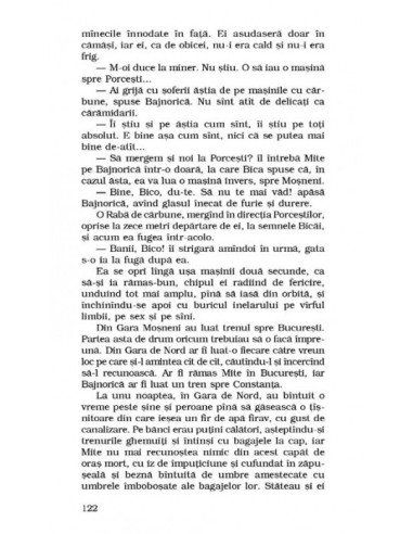 Amantul Colivăresei (ediție de buzunar)