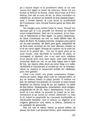 Amantul Colivăresei (ediție de buzunar)