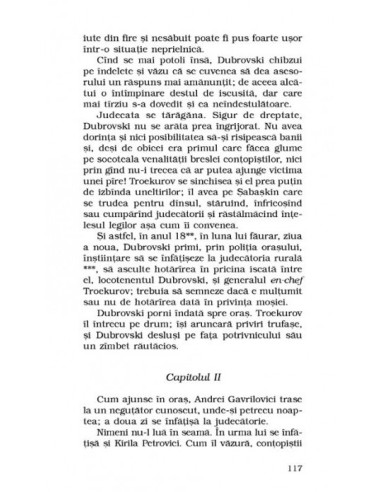 Dama de pică și alte povestiri Dama de pică și alte povestiri