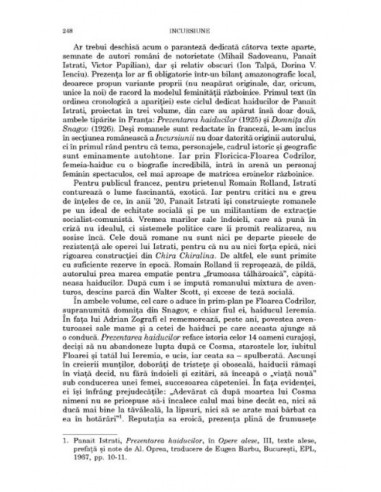 Amazoanele. O poveste