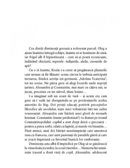 O femeie iubită