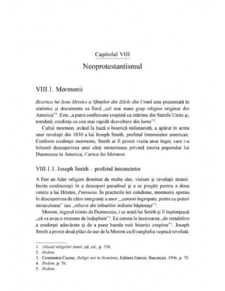 Sociologia religiilor. Credințe, ritualuri, ideologii