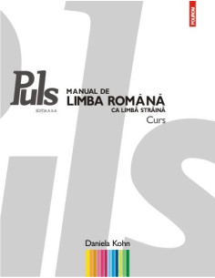 Puls: Manual de limba...