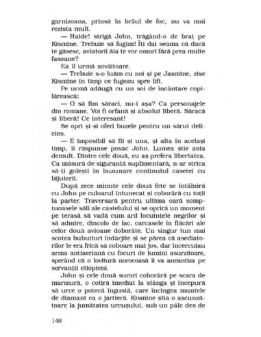 Un diamant cât Hotelul Ritz şi alte... Un diamant cât Hotelul Ritz şi alte...