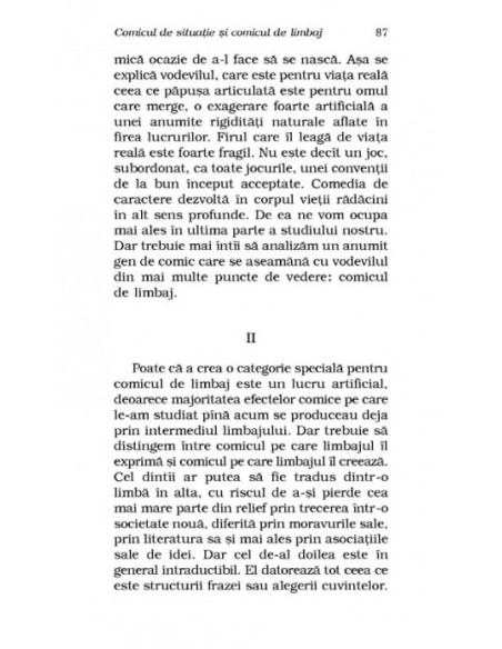 Teoria rîsului