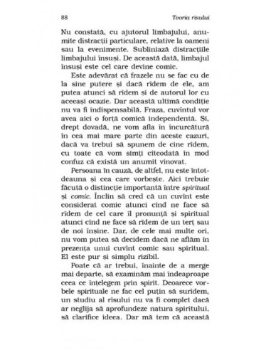 Teoria rîsului Teoria rîsului