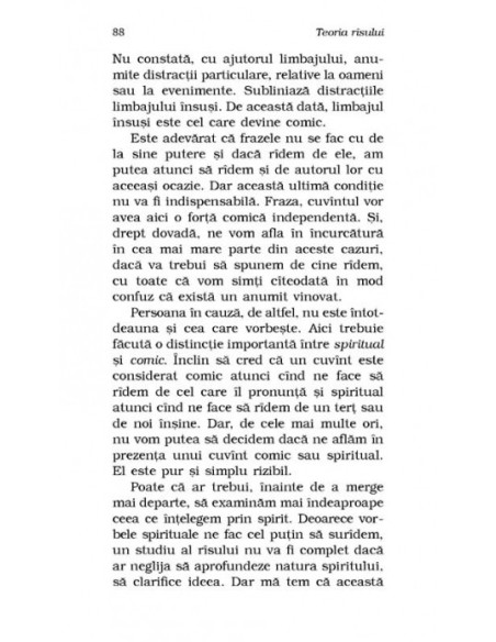 Teoria rîsului
