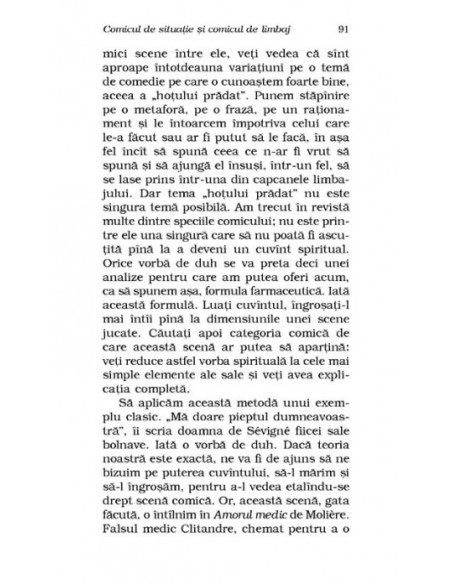 Teoria rîsului