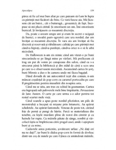 Apocalipsa Apocalipsa