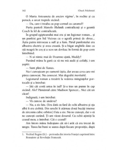 Apocalipsa Apocalipsa