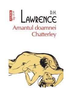 Amantul doamnei Chatterley...